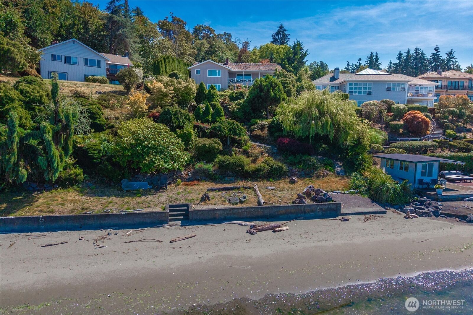 Property Photo: 29903 Marine View Drive SW WA 98023