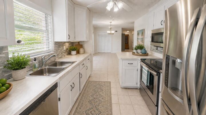 Property Photo:  1673 SW Gemini Lane  FL 34984 