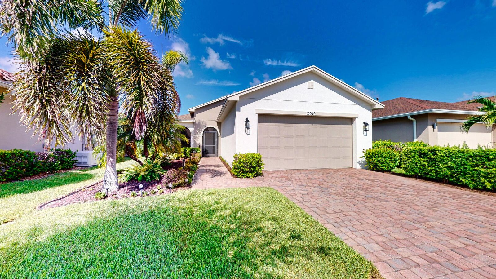 Property Photo:  10049 SW Indian Lilac Trail  FL 34987 