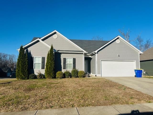 Property Photo: 662 Maple Ridge Street KY 42101