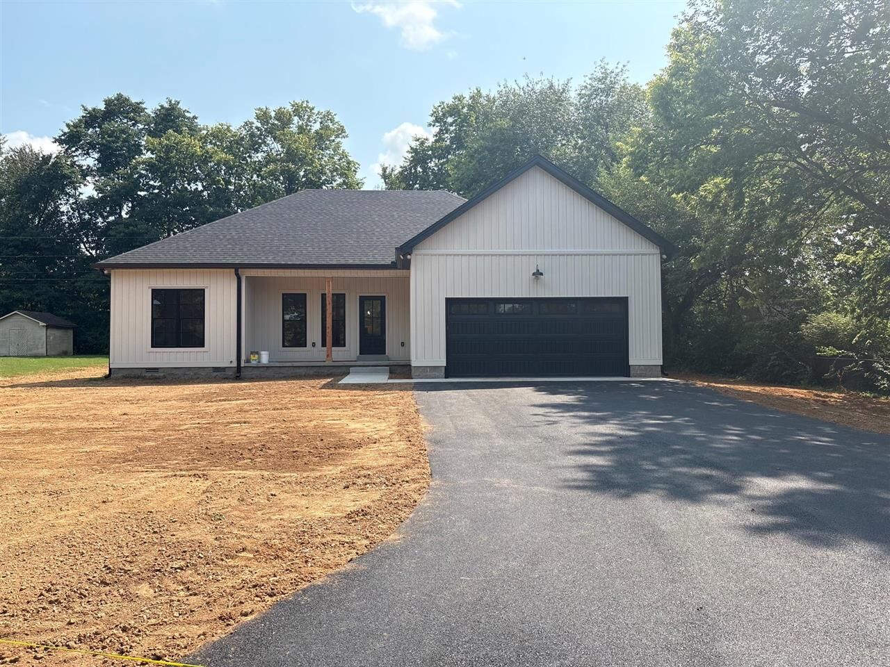 Property Photo: 139 Webb Avenue KY 42171