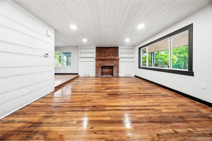 Property Photo: 8060 W 12th Avenue CO 80214