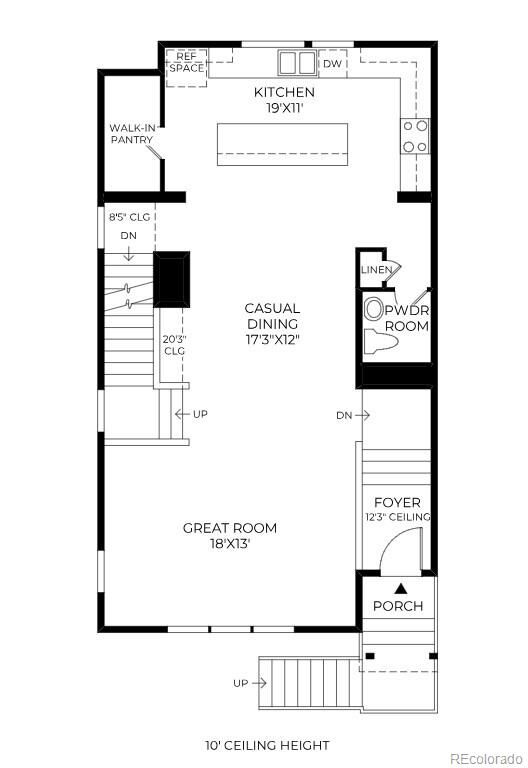Property Photo:  3468 W Elmhurst Place  CO 80120 