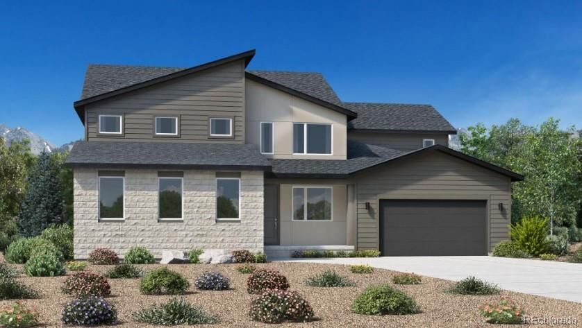 Property Photo:  5528 Renbarger Street  CO 80104 