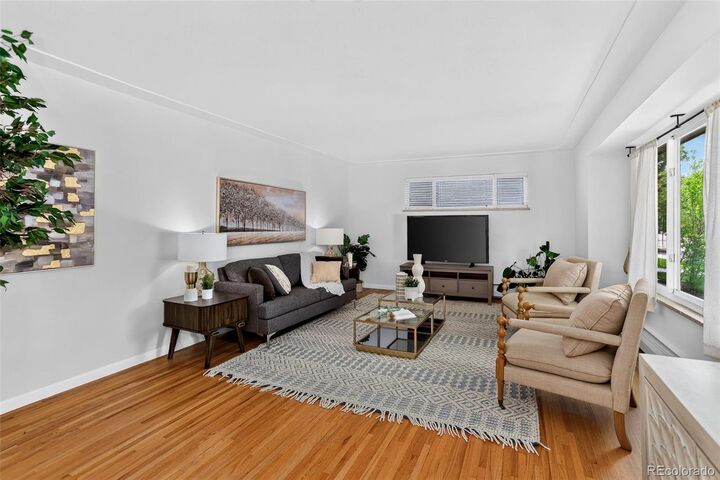 Property Photo:  2140 E Columbia Place  CO 80210 