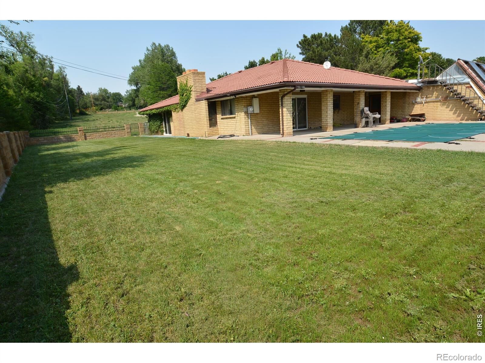 Property Photo:  10110 W 73rd Place  CO 80005 