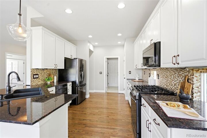 Property Photo:  11361 Sun Prairie Court  CO 80138 