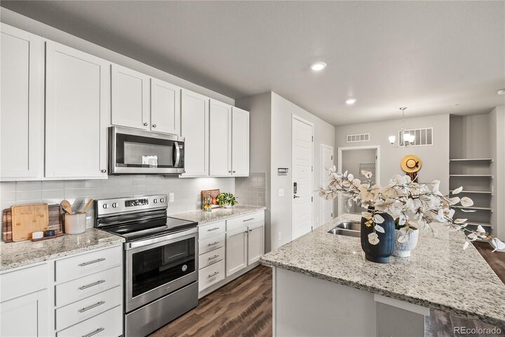 Property Photo: 9287 Twenty Mile Road 306 CO 80134