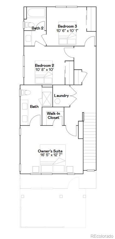 Property Photo:  15225 Clayton Street  CO 80602 