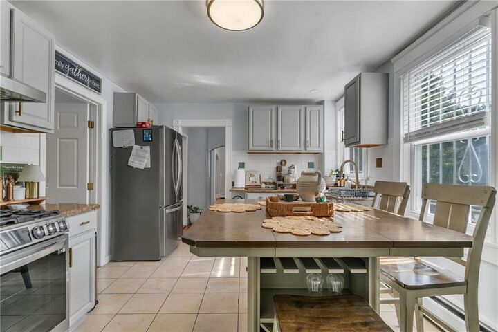 Property Photo: 98 Wadsworth Street RI 02907