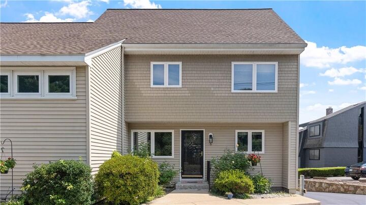 Property Photo:  4042 Post Road 5  RI 02886 