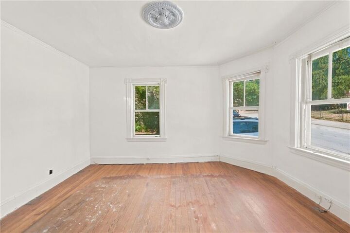 Property Photo: 355 Williams Street RI 02906