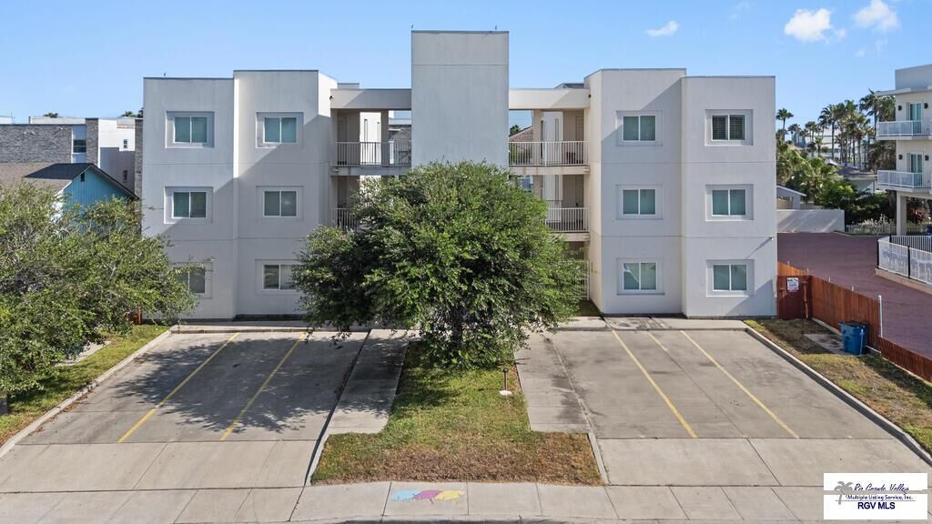 Property Photo: 126 E Atol St. 5 TX 78597
