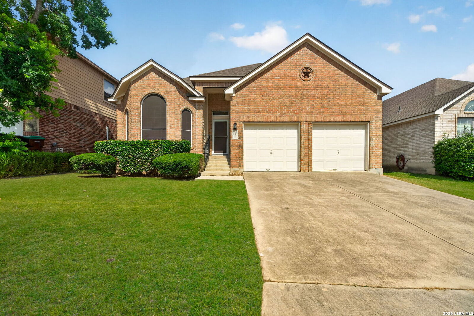 Property Photo: 1403 Alpine Pond TX 78260