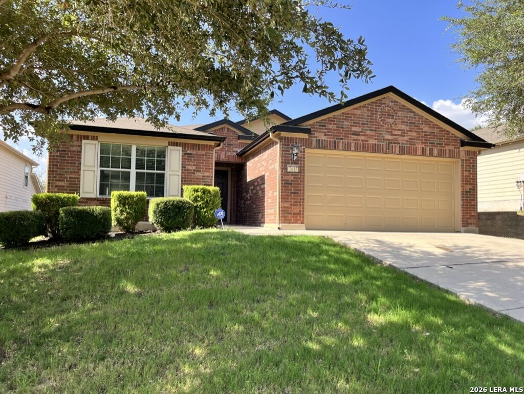 Property Photo: 3613 Storm Rdg TX 78108