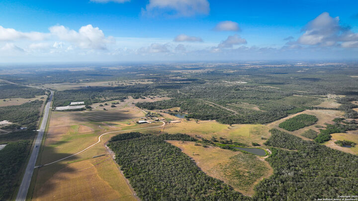 Property Photo: 000 S Hwy 183 TX 78629