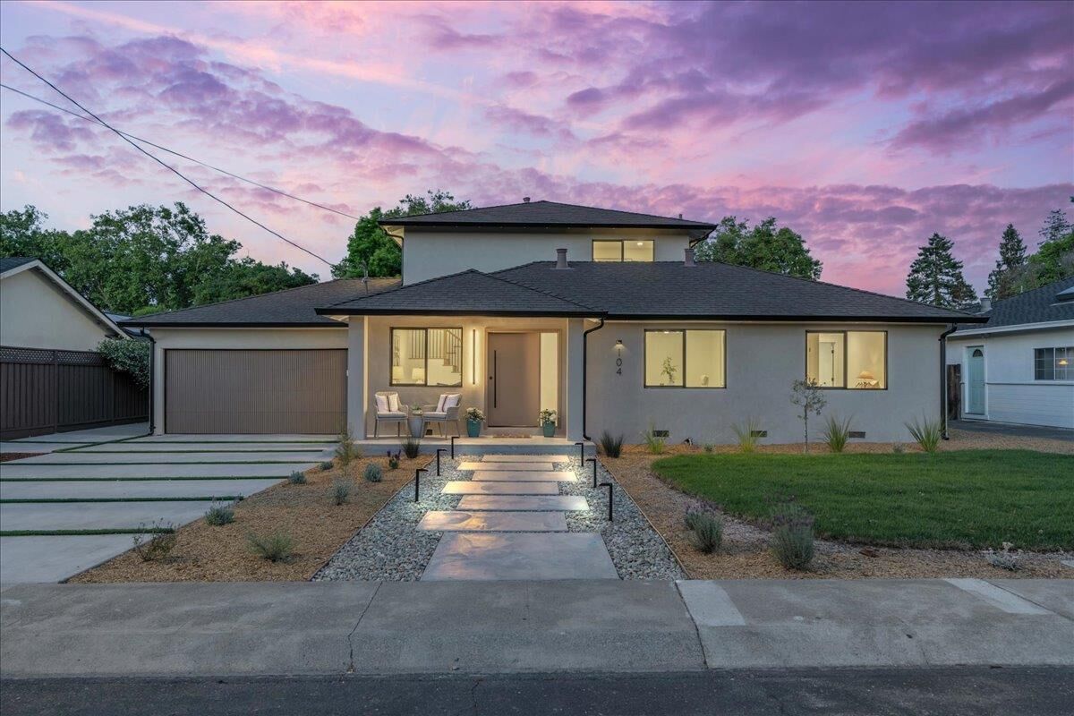 Property Photo: 104 Hardy Avenue CA 95008