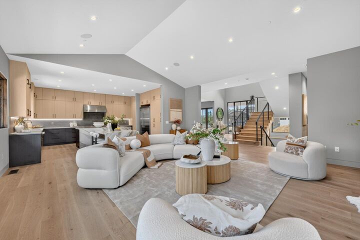 Property Photo: 109 Sporleder Court CA 95032