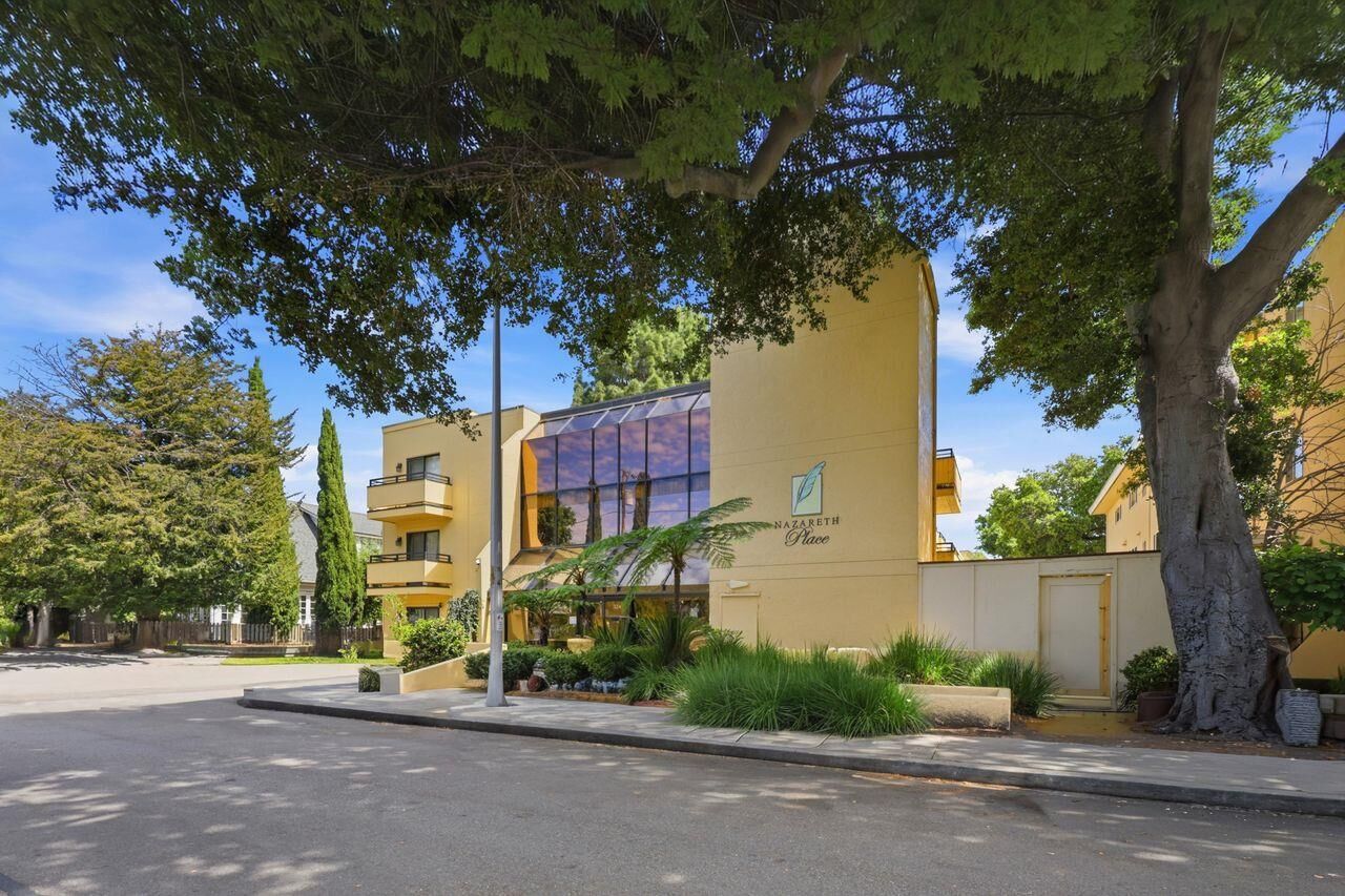 Property Photo: 324 Catalpa Street 111 CA 94401