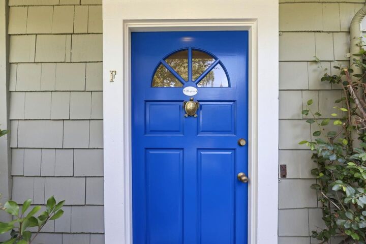 Property Photo:  918 3rd Street F  CA 95060 