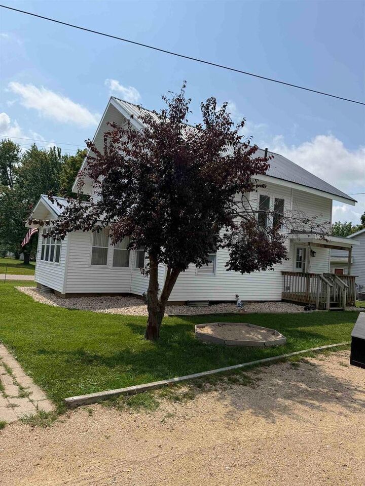Property Photo: S7997 Maple Park Road 15 WI 53578