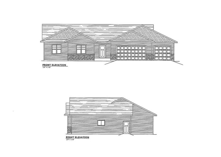 Property Photo:  317 Drumlin Loop  WI 54971 