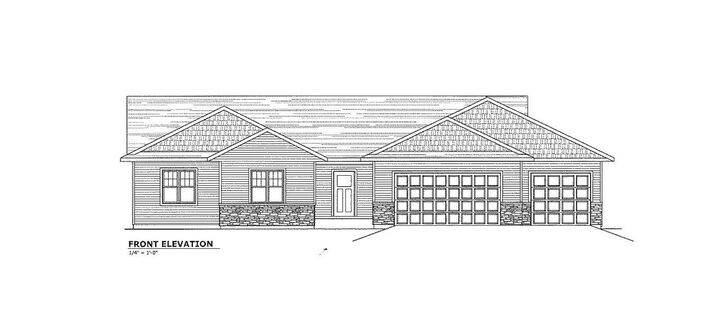 Property Photo: 317 Drumlin Loop WI 54971