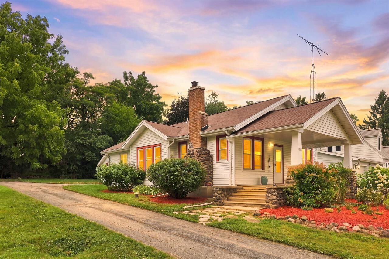 Property Photo:  N6167 N Lawson Drive  WI 54941 