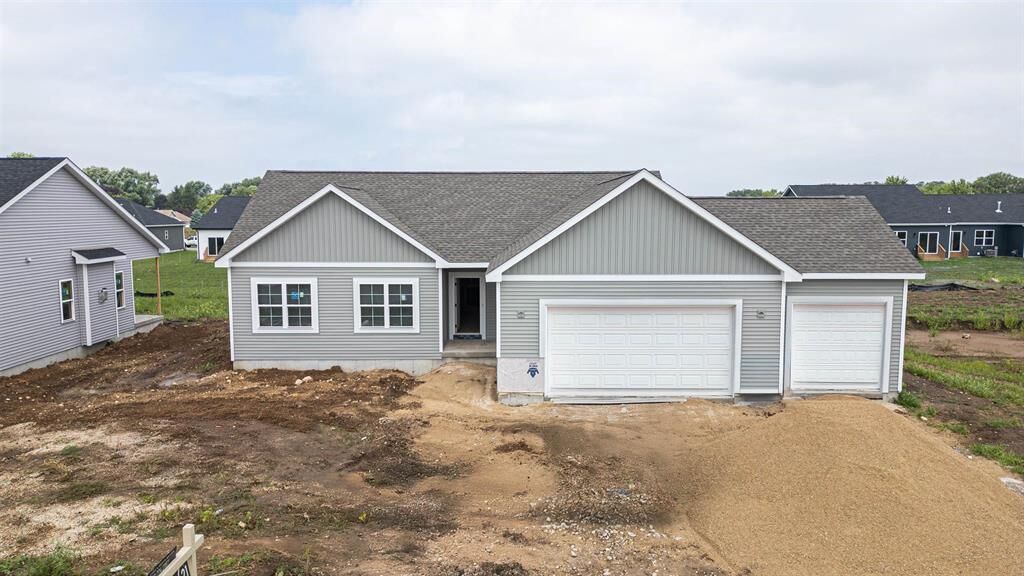 Property Photo: 1973 Sequoia Drive WI 53545