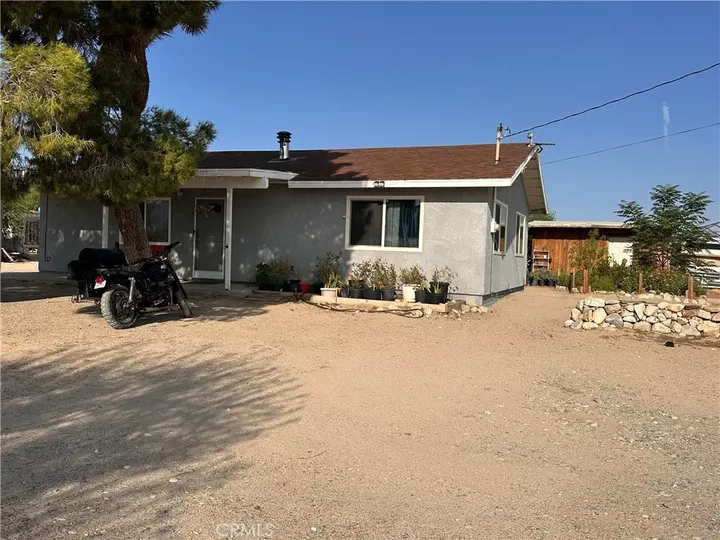 Property Photo:  9530 Anza  CA 92356 