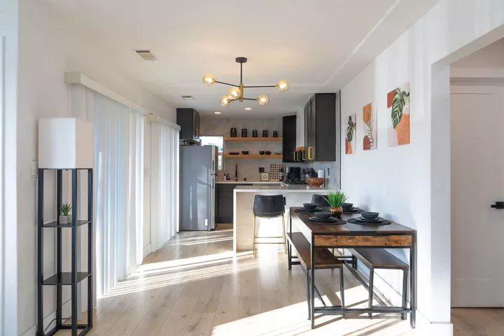 Property Photo: 5545 San Onofre Ter CA 92114