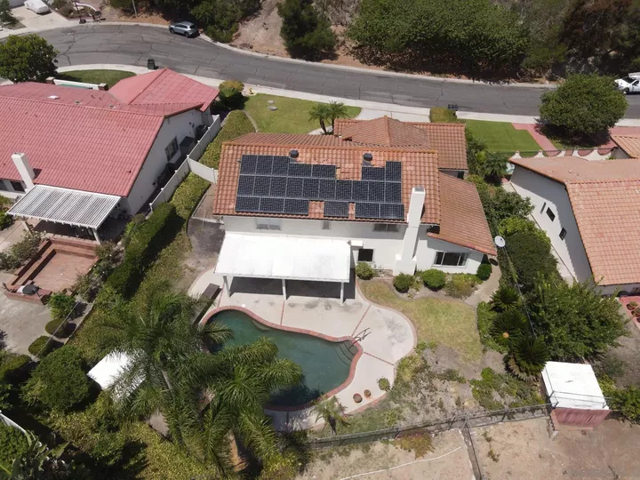 Property Photo:  1157 Betts St.  CA 92020 