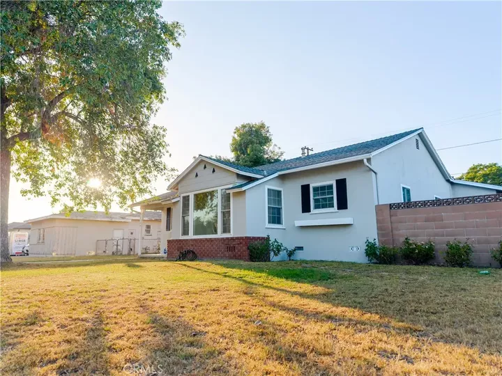 Property Photo:  2129 W Cerritos  CA 92804 