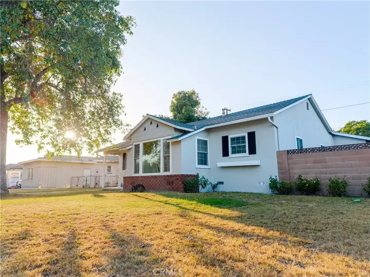 Property Photo:  2129 W Cerritos  CA 92804 