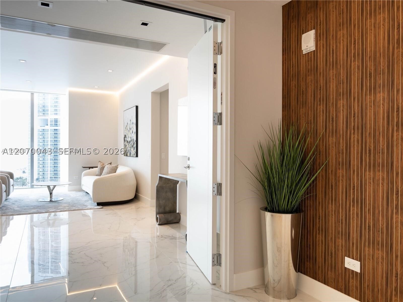 Property Photo: 18501 Collins Ave 1104 FL 33160
