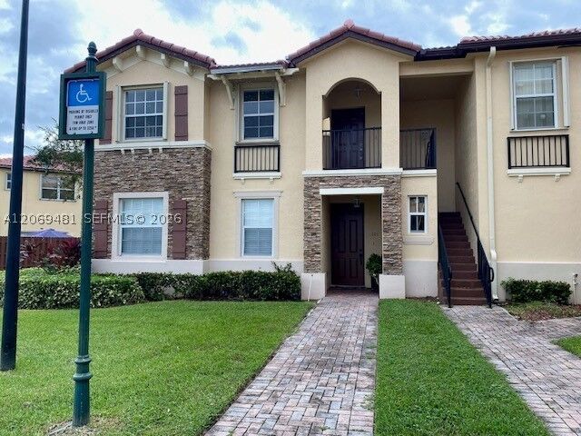 Property Photo:  3360 NE 14th Dr 104-30  FL 33033 
