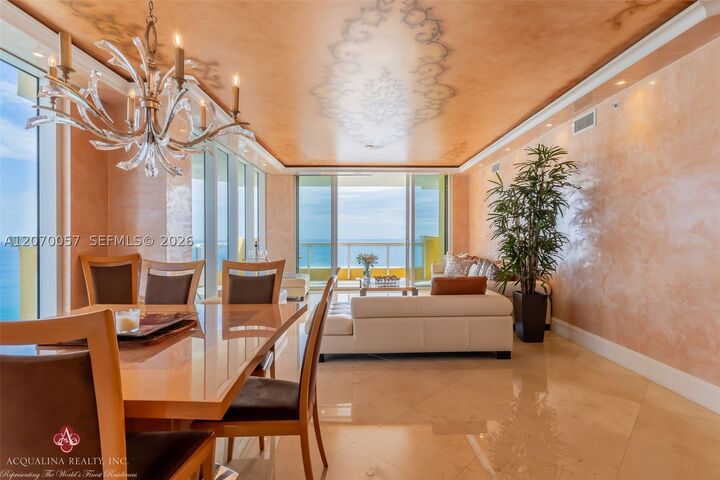 Property Photo: 17875 Collins Ave 4001 FL 33160