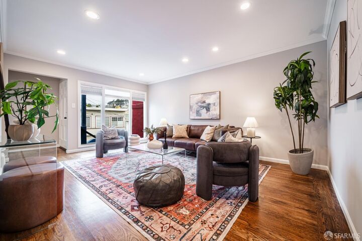 Property Photo:  739 Ellsworth Street  CA 94110 