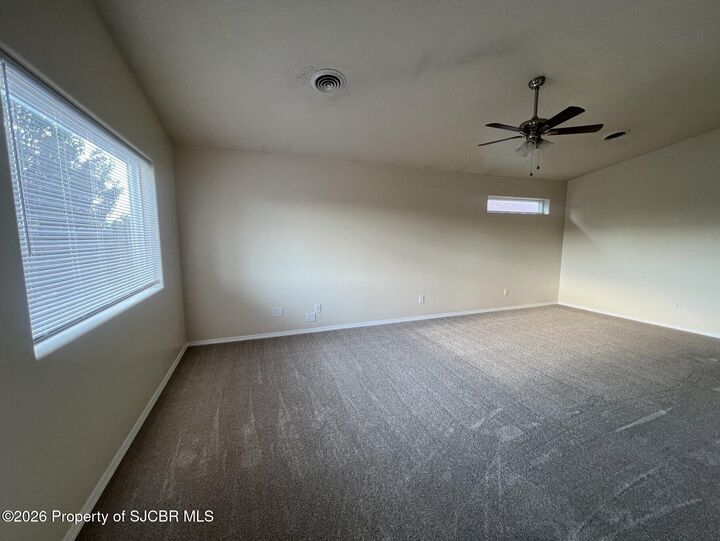 Property Photo: 721 Monarch Street NM 87401