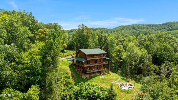 Property Photo: 3945 Boogertown Road TN 37876