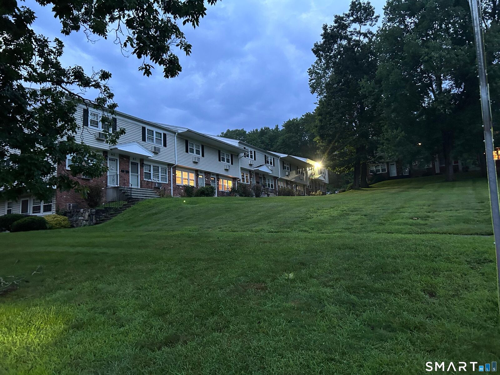 Property Photo:  617 Millville Avenue 8-1  CT 06770 