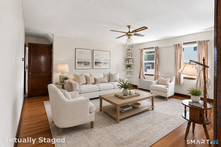 Property Photo:  55 High Park Avenue  CT 06615 