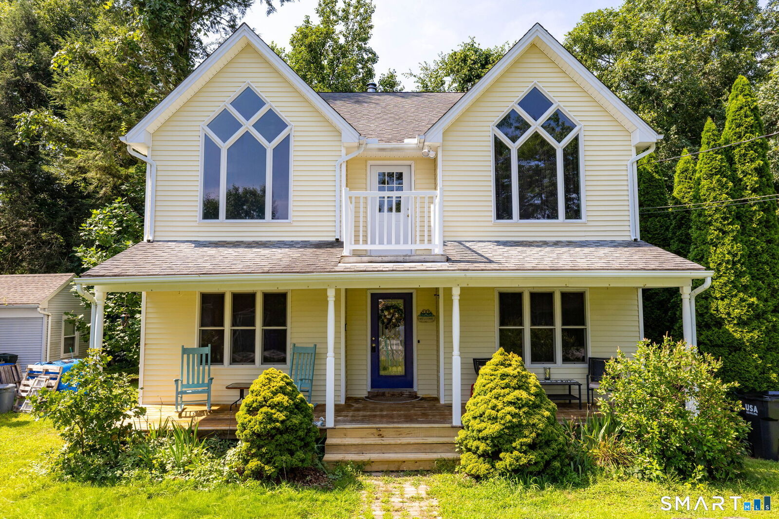 Property Photo:  296 Lakemere Drive  CT 06488 