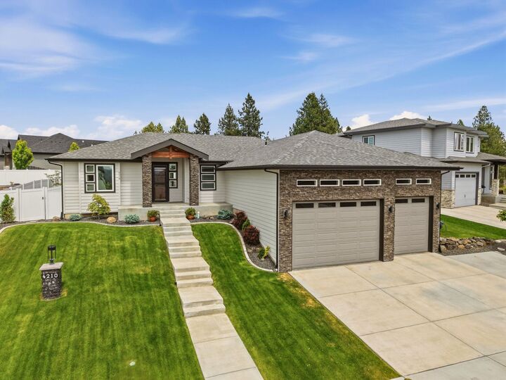 Property Photo:  4210 W Pine Cliff Dr  WA 99208 