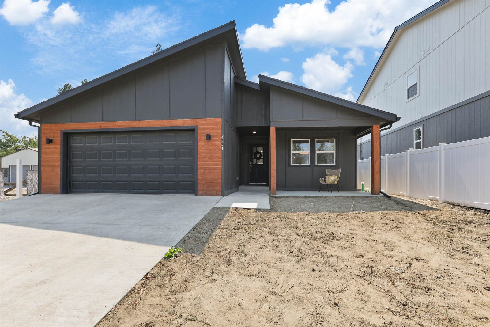 Property Photo:  2931 W 18th Ave  WA 99224 