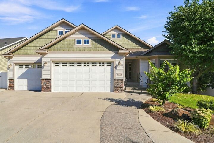 Property Photo:  3817 S Virgina Ln  WA 99206 