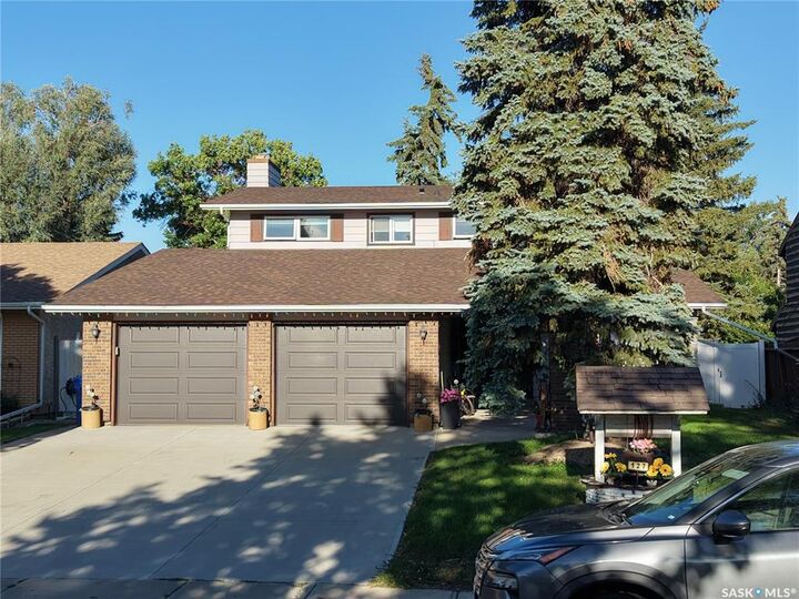 Property Photo:  127 Rogers Road  SK S4S 6T7 
