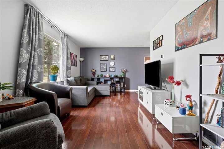 Property Photo: 4168 Castle Road SK S4S 4T2