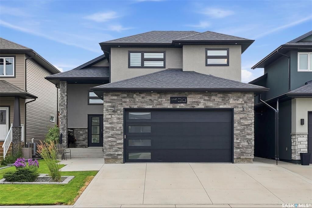 Property Photo: 130 Boykowich Bend SK S7W 0S2