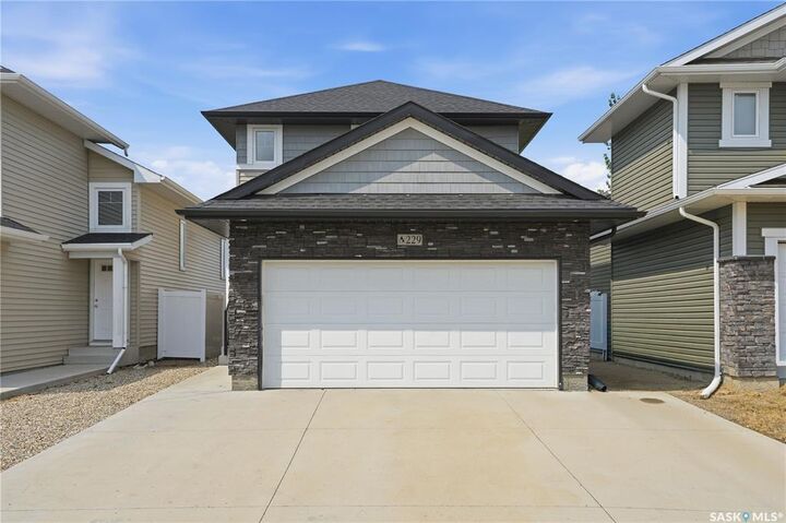 Property Photo: 229 Wall Street SK S0K 1E0